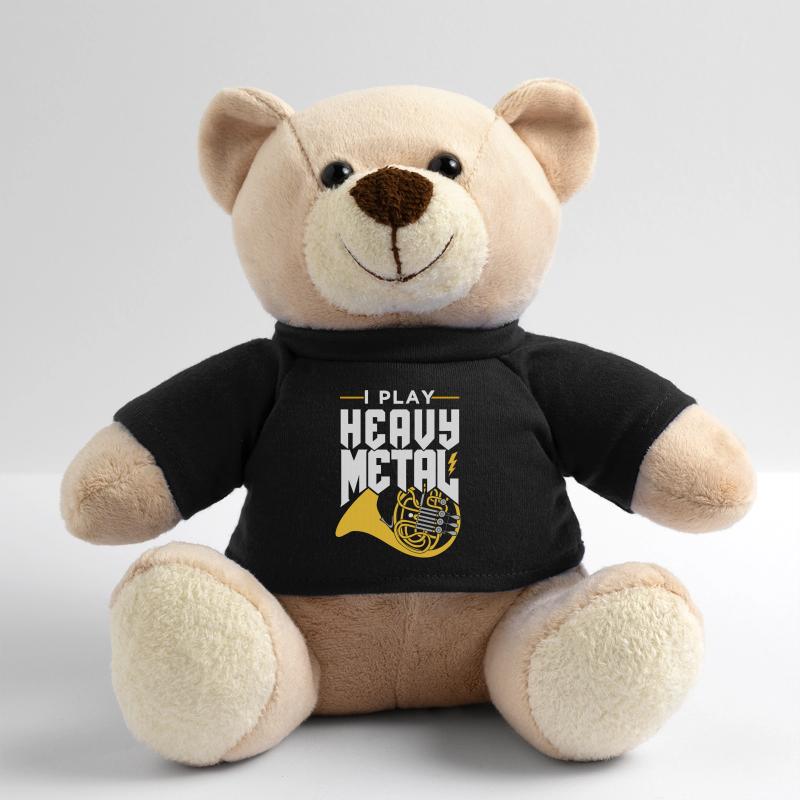 Horn Idée cadeau Nounours