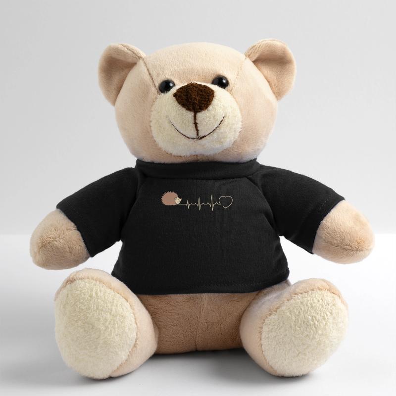 Igel Teddy