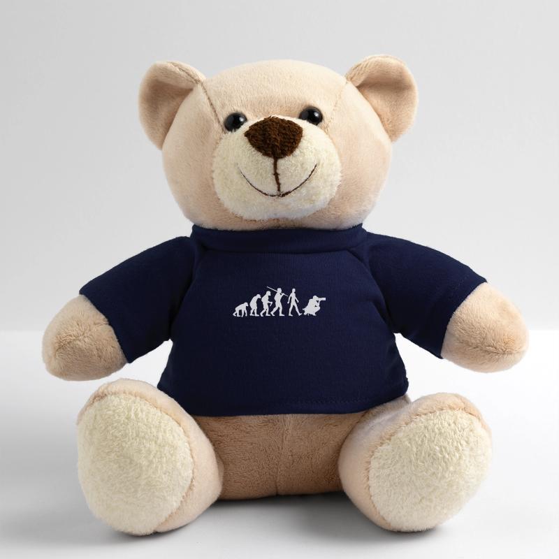 Photographer Evolution Photography Teddy Bear