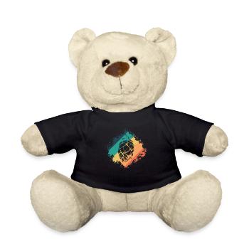 Bierbrauen Hopfen schöne Pflanze - Teddy - Schwarz - Vorne