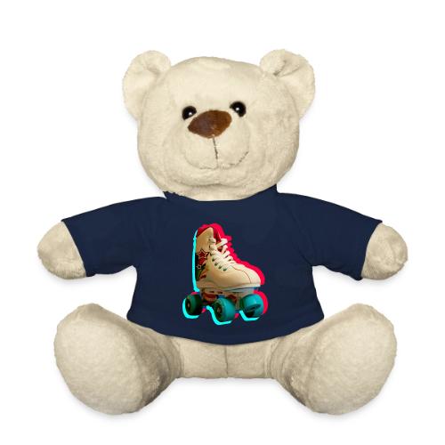 Roller disco - Nounours