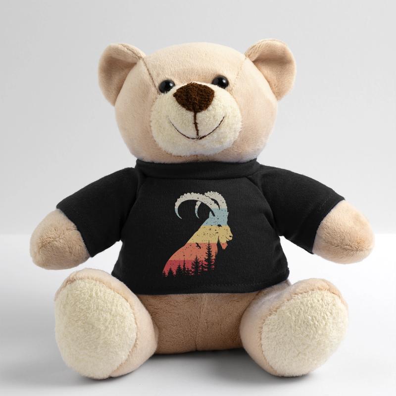Steinbock Teddy