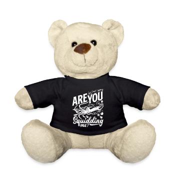Marine Biology Marine Biologist Science Are You - Teddy - Schwarz - Vorne