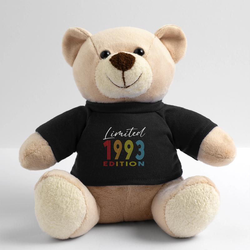 Édition limitée 1993 Nounours