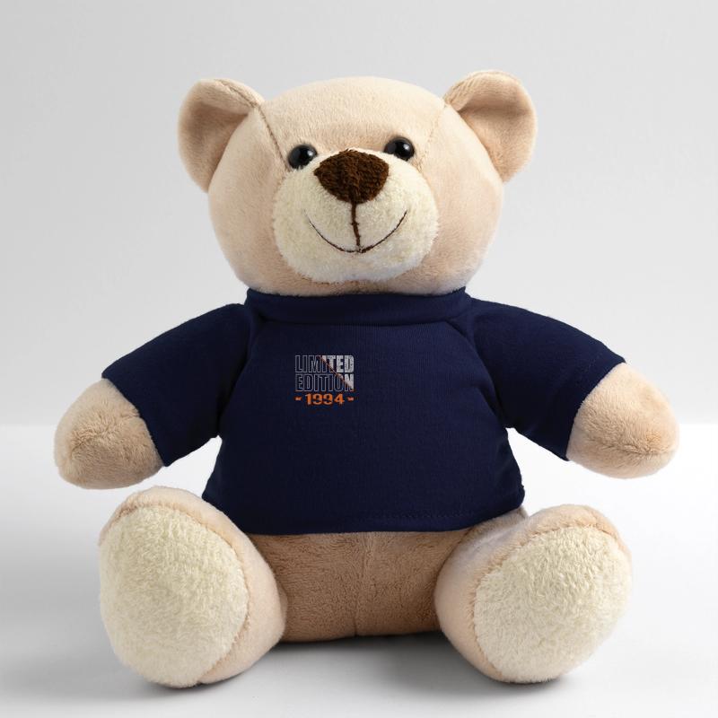Édition limitée 1994 Nounours