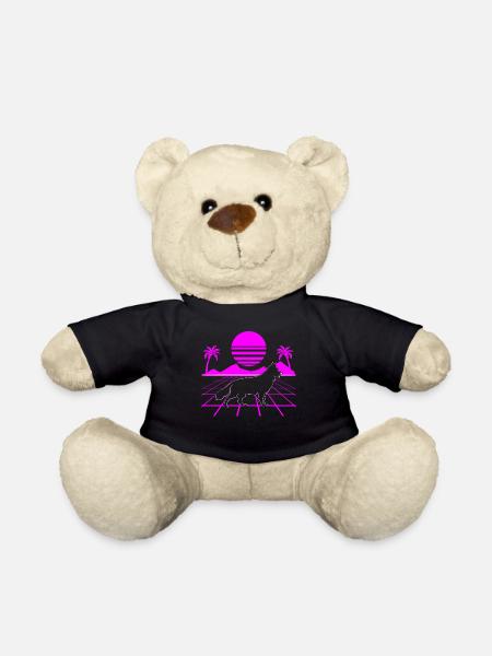Weisser Schäferhund Schäferhunde - Teddy - Schwarz