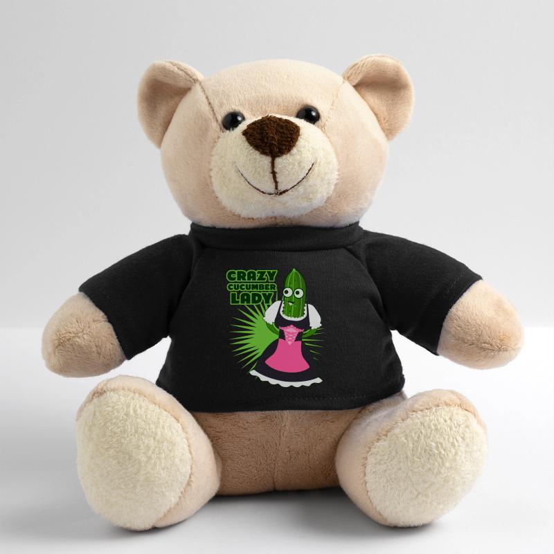 Gurken Dirndl Gurke Teddy