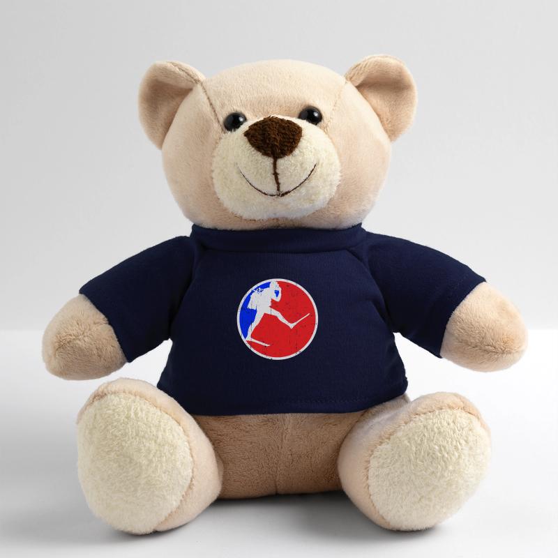 Logo de plongée Nounours