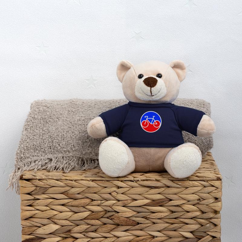 Logo du vélo Nounours