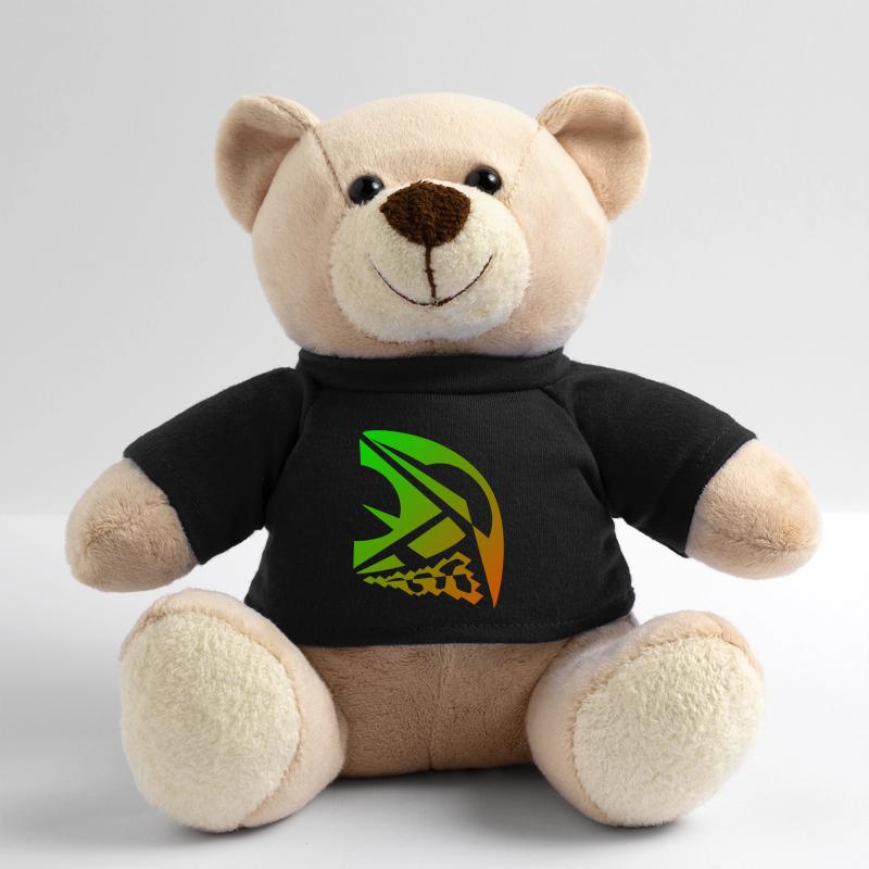 objet géométrique Nounours
