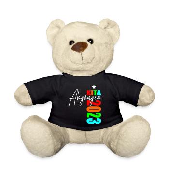Kita Abgänger 2023 - Teddy - Schwarz - Vorne