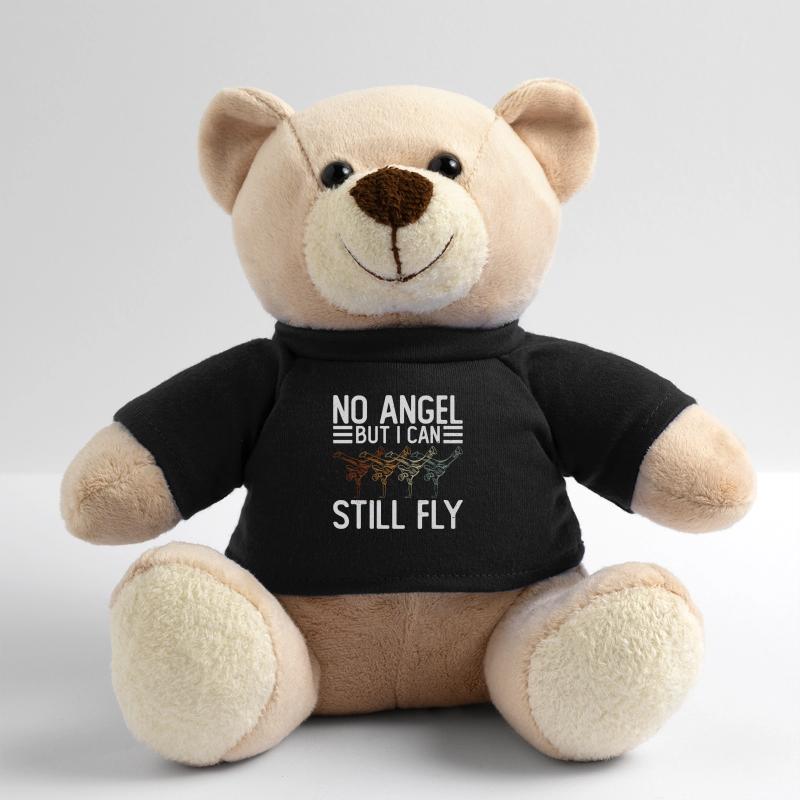 Breakdance Breakdancer Break Dance Hip Hop Nounours