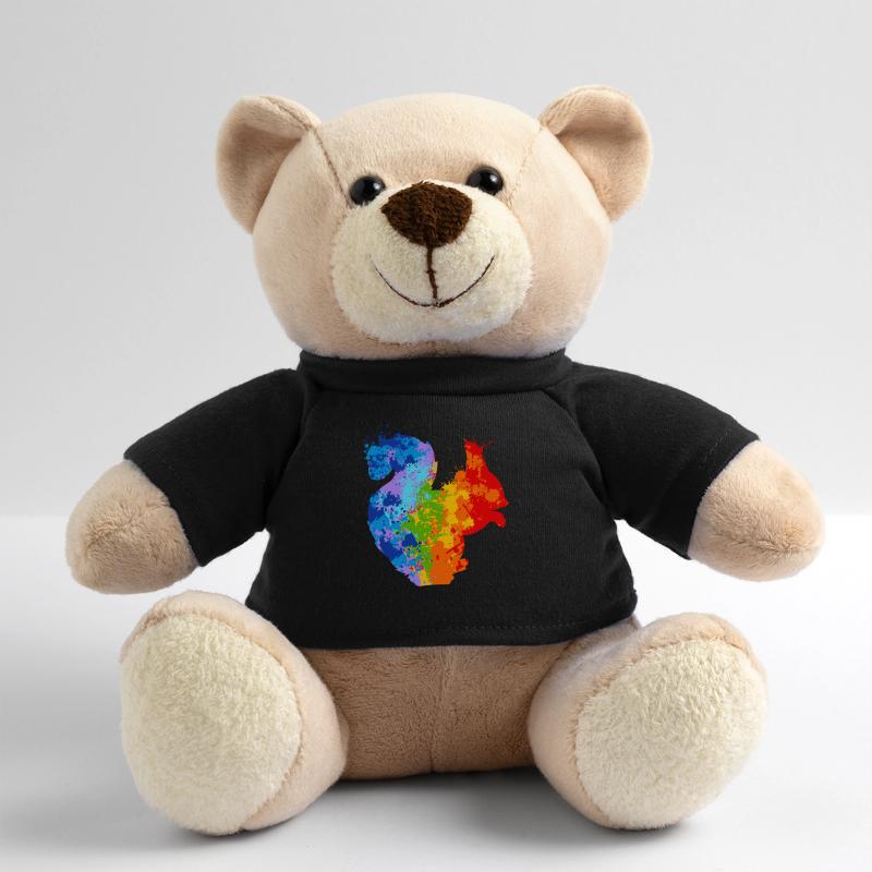 Teddy