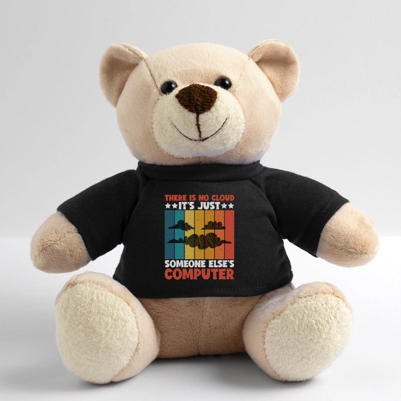 Il n’y a pas de nuage 18 Nounours