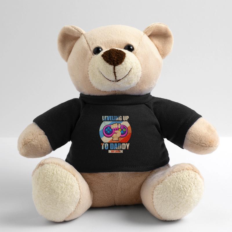 Schwangerschaft Teddy