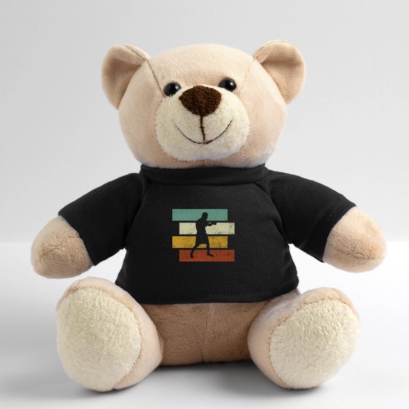 Boxen Retro Teddy
