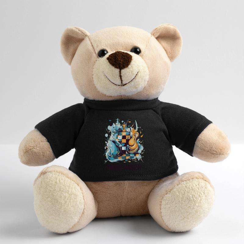 Chess Master Nounours