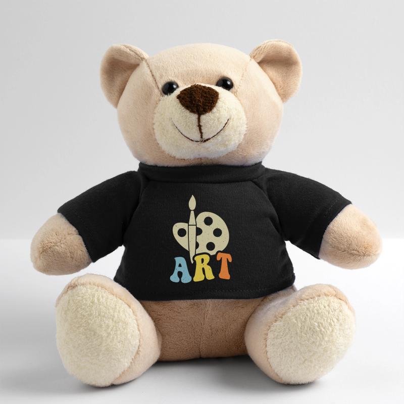 Artiste Nounours