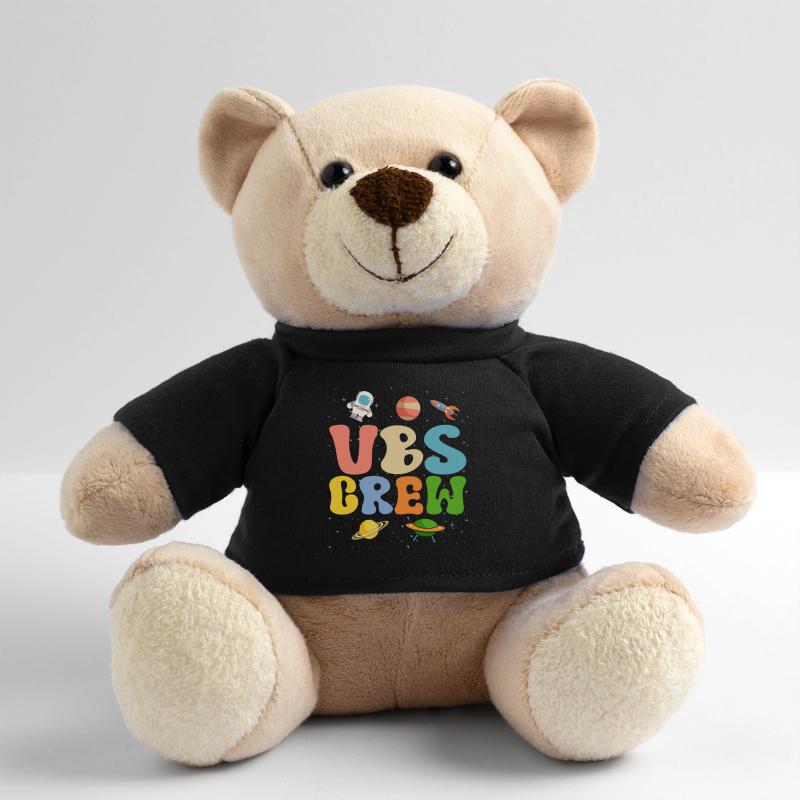 Équipage VBS Nounours
