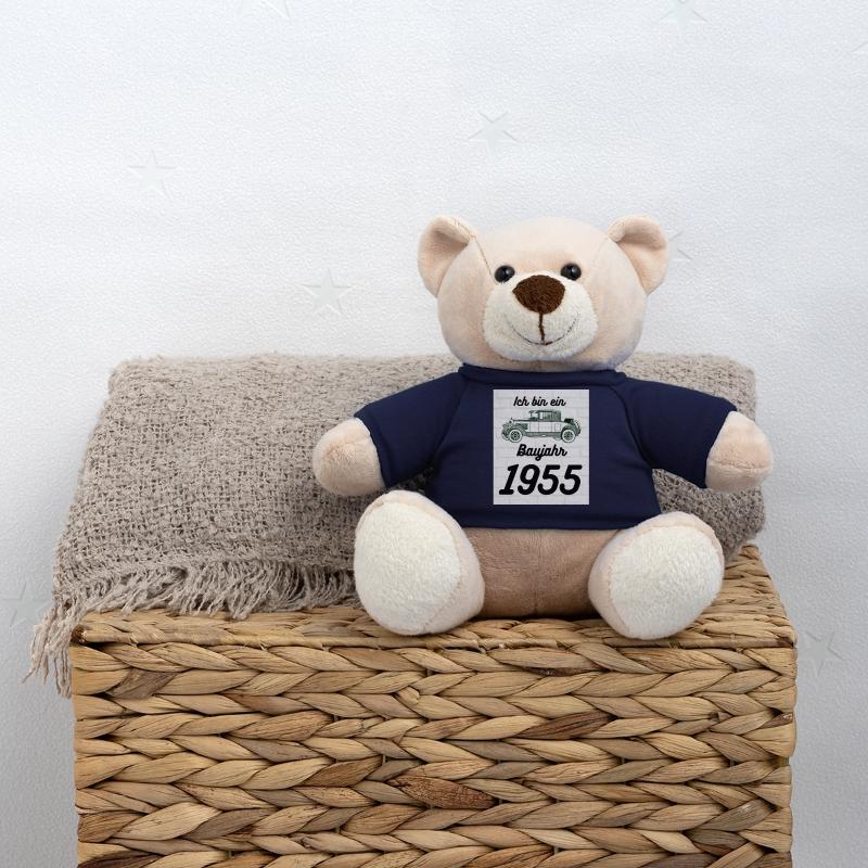 Oldtimer 1955 Teddy