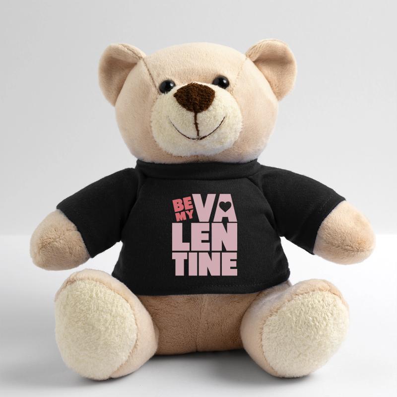 Valentines Nounours