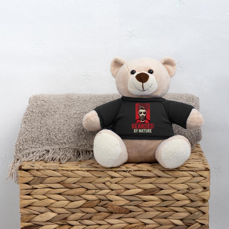 Giftidea Beard Men Teddy