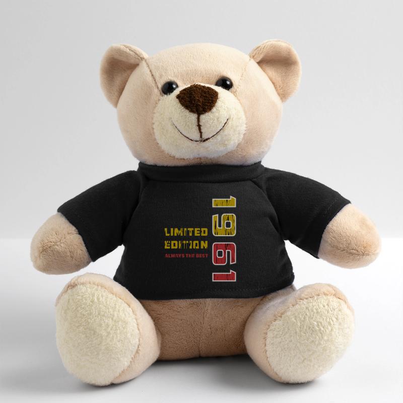 ANNÉE 1961 Nounours
