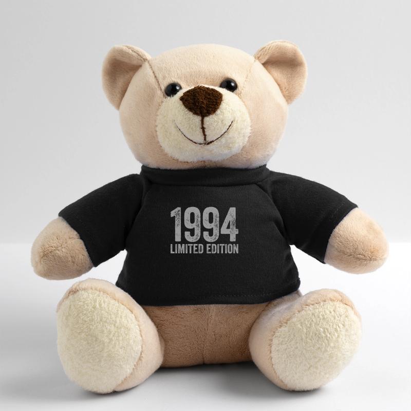 Millésime 1994 édition limitée anniversaire Nounours