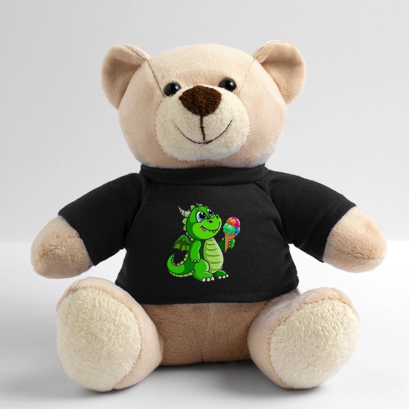 Teddy