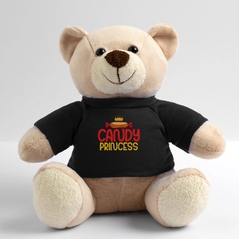 Candy Gift Teddy