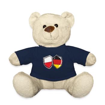 POLEN DEUTSCHLAND - Teddy - French Navy - Vorne
