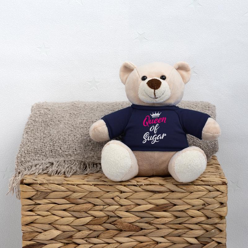 Cake Lover Cake Gift Teddy