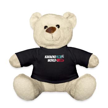 Karaoke Karaoke On World Off - Teddy - Schwarz - Vorne