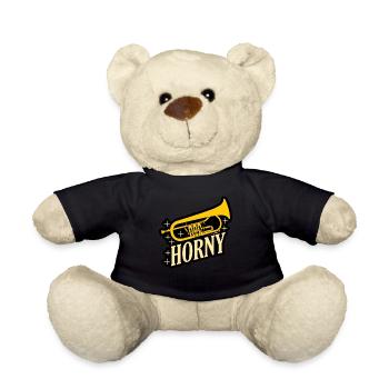 Orchestra Flugelhorn Brass Instrument - Teddy - Schwarz - Vorne