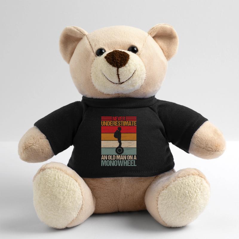 EUC Monowheel Teddy