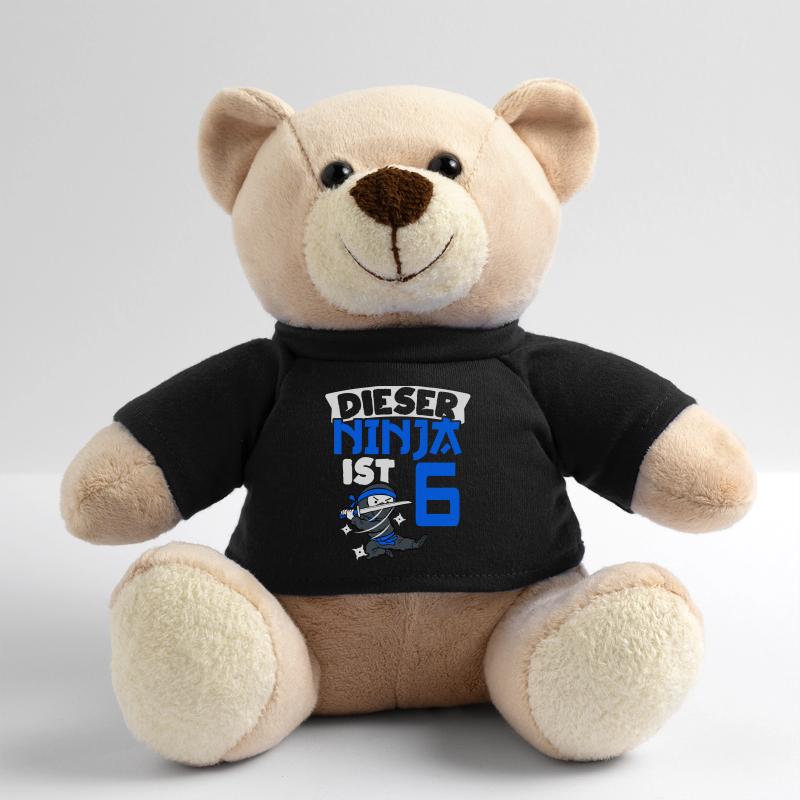 Cette ceinture ninja 6 ans de ninja Ninja L Nounours