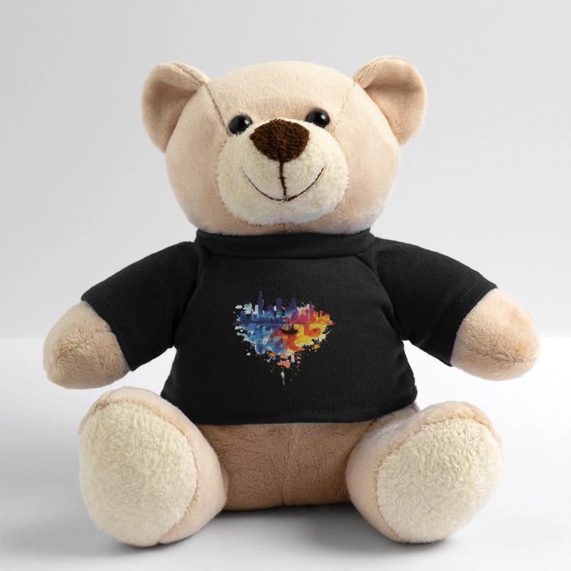 Gdingen Teddy