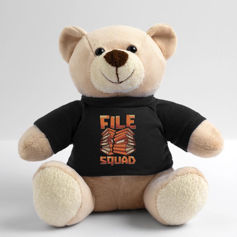 Sachbearbeiter Kader Teddy