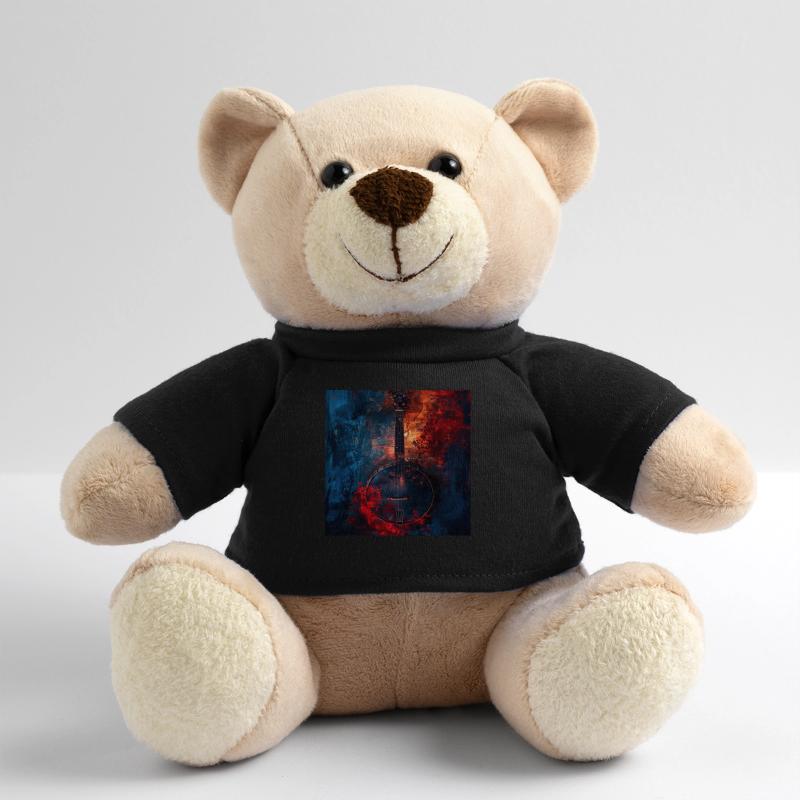Banjo Nounours
