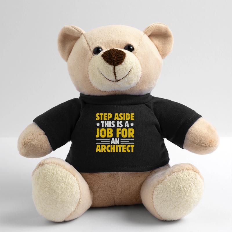 Architecte Nounours