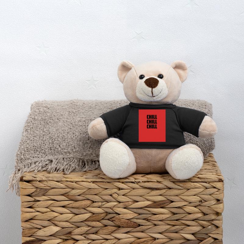 Froid Nounours