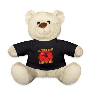 Lowrider Auto - Teddy - Schwarz - Vorne