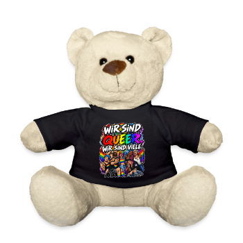 Teddy