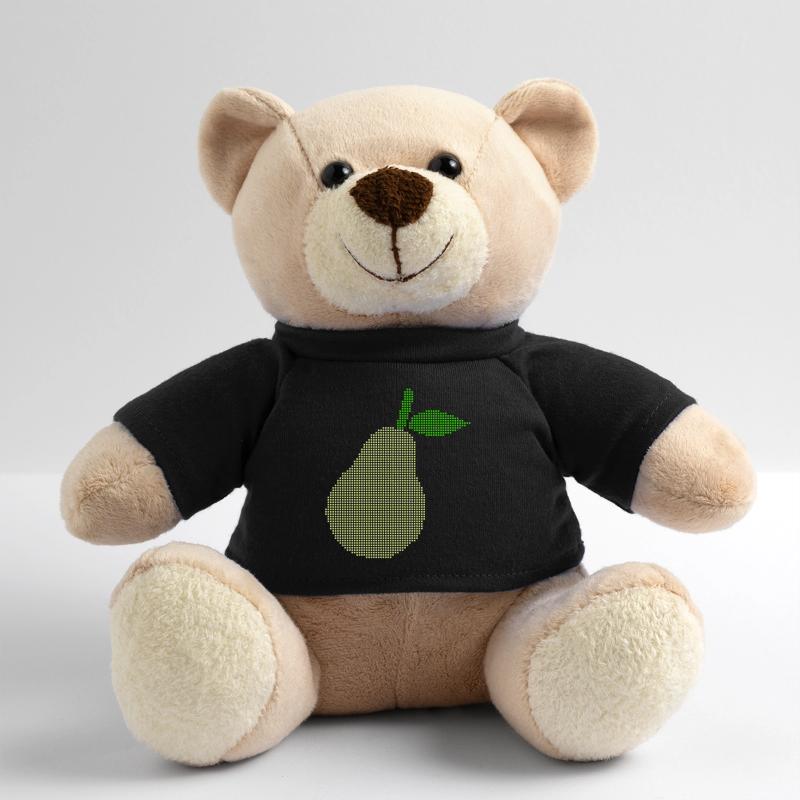 Birne Teddy