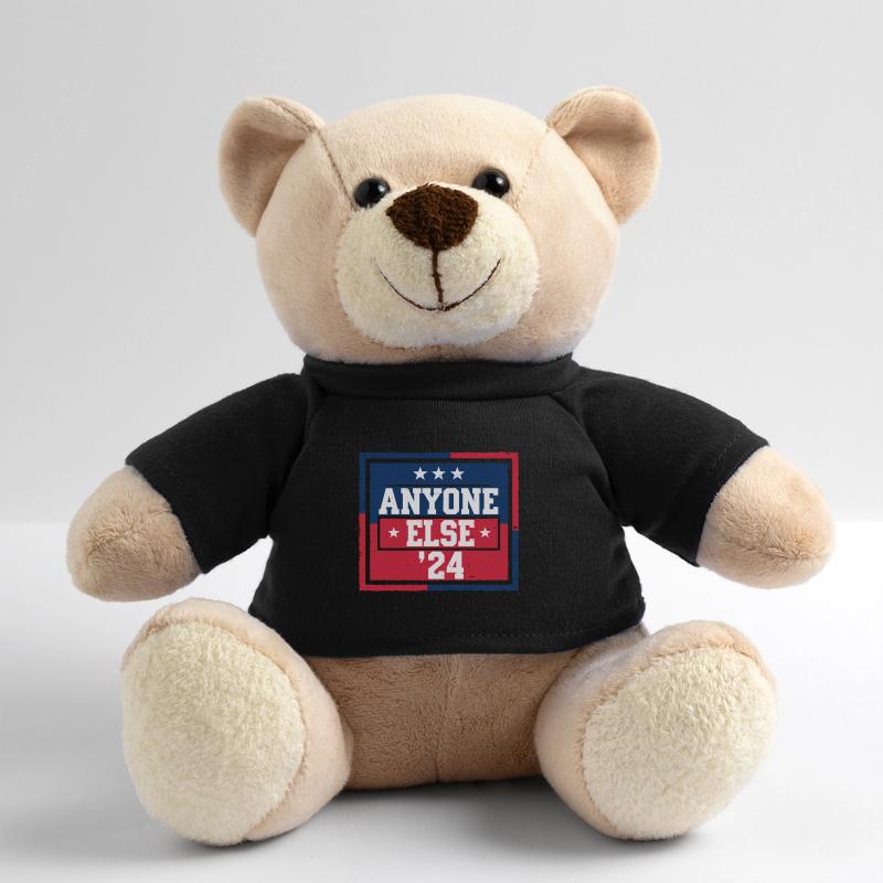 Anyone Else Election 2024 Teddy