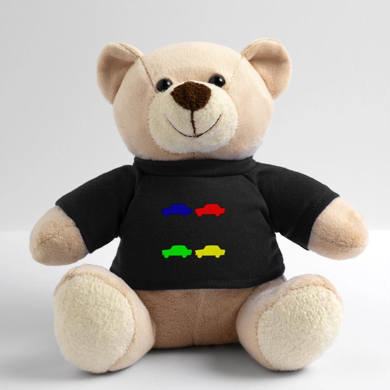   coloré Nounours