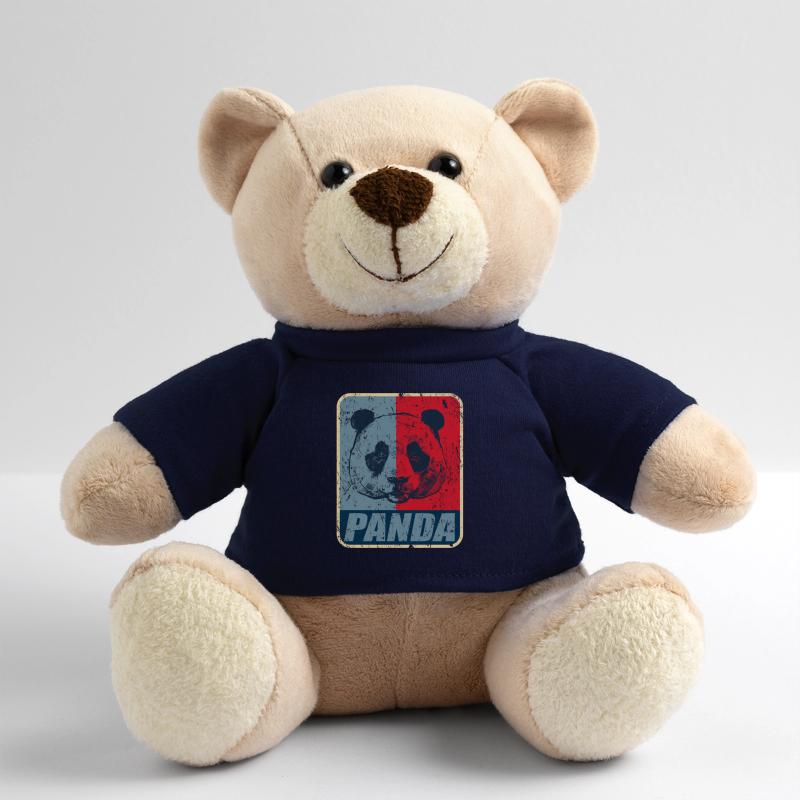 Panda Teddy