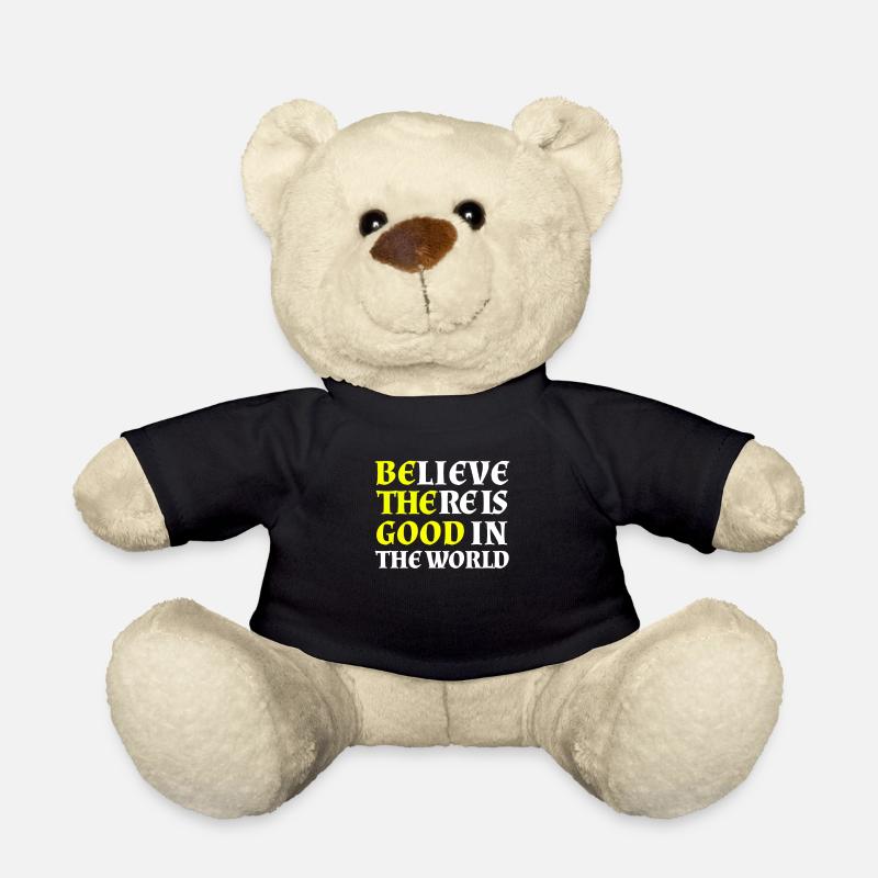 Jesus Jesus Jesus Christlich Christlich Christlich - Teddy - Schwarz