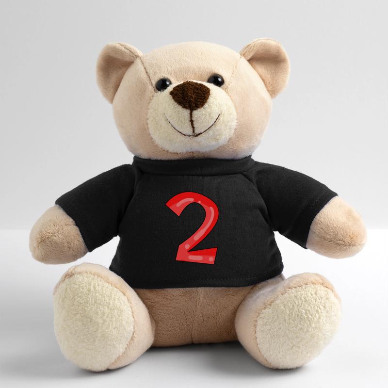 2 Teddy