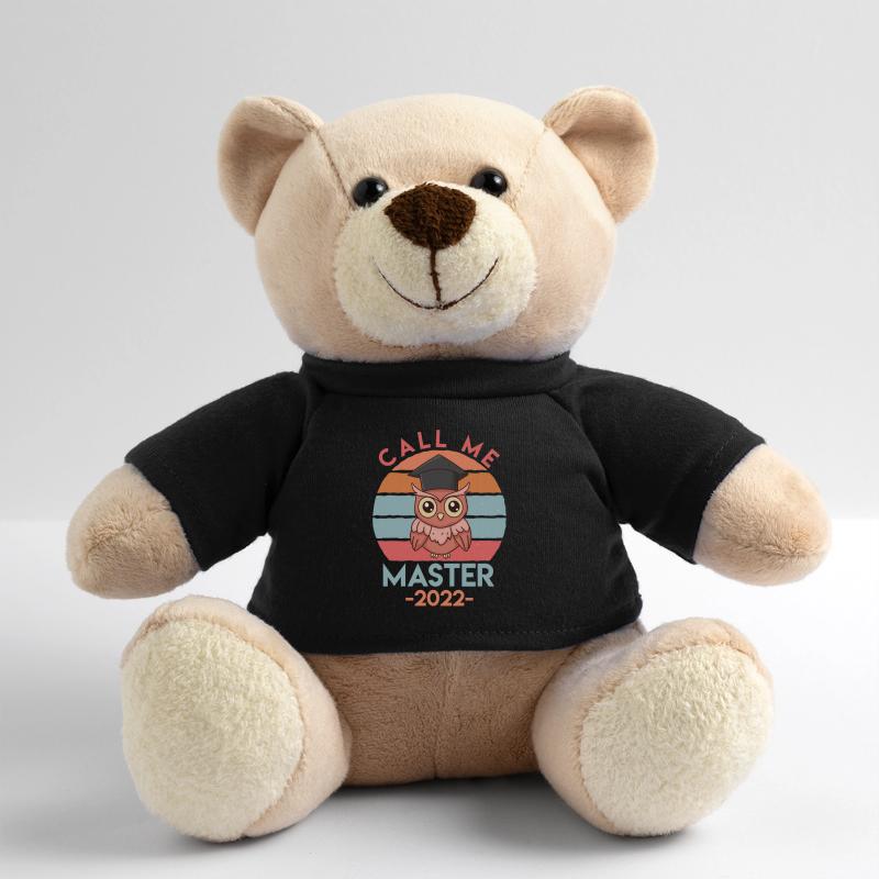 Master 2022 Master's Degree Nounours
